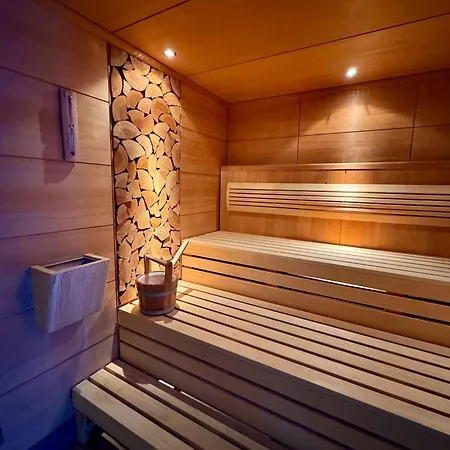 Boutique & Wellnesshotel Thalmaessing 3*