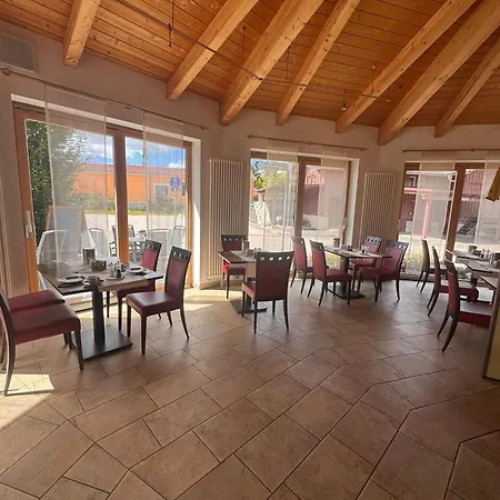 Boutique & Wellnesshotel Thalmaessing Otel Thalmassing (Roth)
