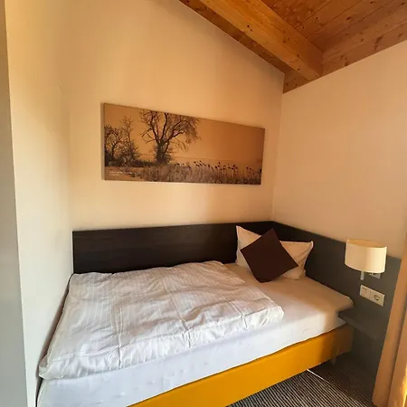 Boutique & Wellnesshotel Thalmaessing