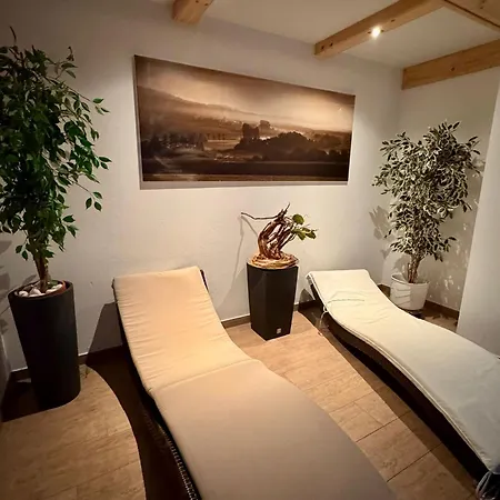 Boutique & Wellnesshotel Thalmaessing 3*