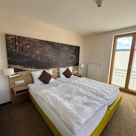 Boutique & Wellnesshotel Thalmaessing Otel Thalmassing (Roth)