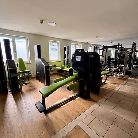 Boutique & Wellnesshotel Thalmaessing