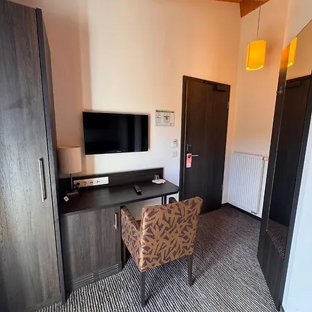 Otel Boutique & Wellnesshotel Thalmaessing