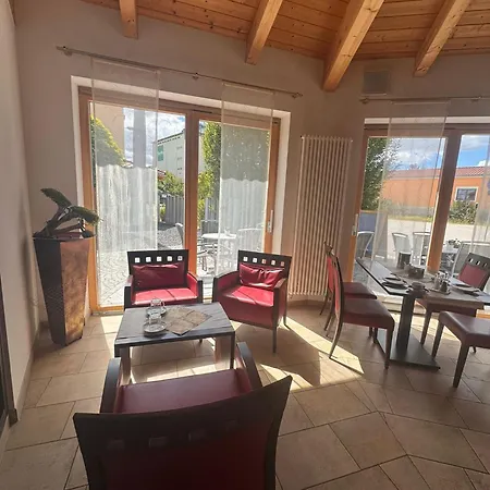 Boutique & Wellnesshotel Thalmaessing Thalmassing (Roth)