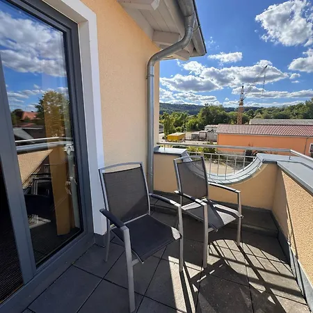 Otel Boutique & Wellnesshotel Thalmaessing 3*