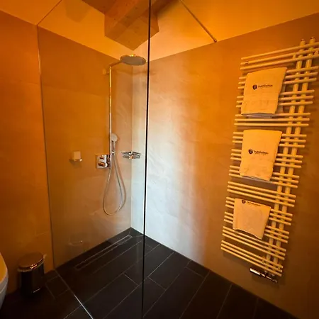 Boutique & Wellnesshotel Thalmaessing