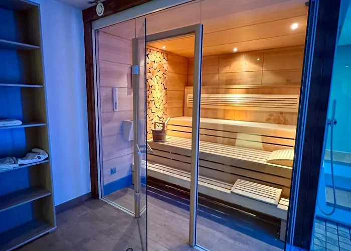 Boutique & Wellnesshotel Thalmaessing 호텔 Thalmassing (Roth)