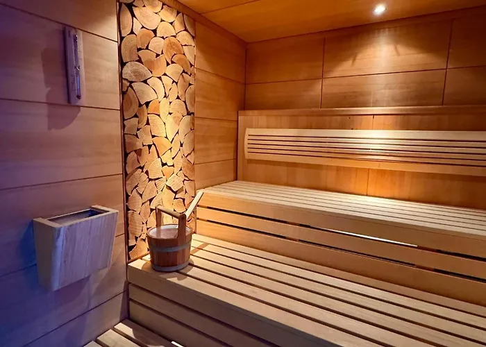 Boutique & Wellnesshotel Thalmaessing 3*