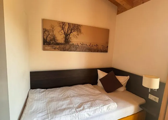 Boutique & Wellnesshotel Thalmaessing
