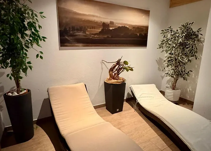 Boutique & Wellnesshotel Thalmaessing 3*