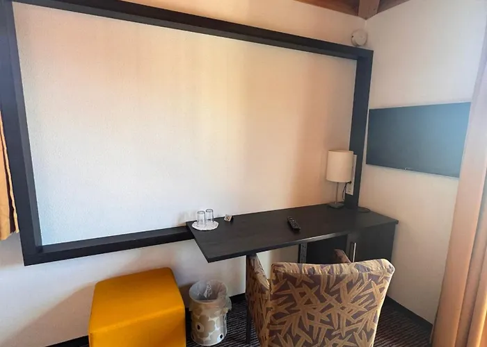 Boutique & Wellnesshotel Thalmaessing 3*