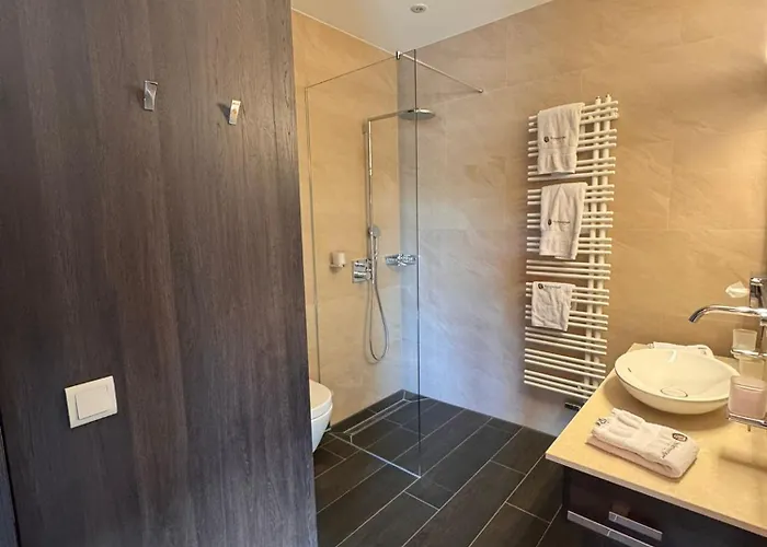 Boutique & Wellnesshotel Thalmaessing 3* Thalmassing (Roth)