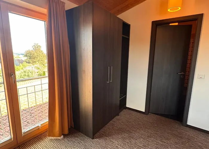 Boutique & Wellnesshotel Thalmaessing 3* Thalmassing (Roth)